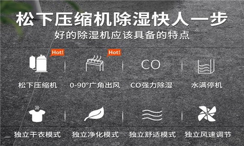 除濕機(jī)沒(méi)有除濕盒怎么辦