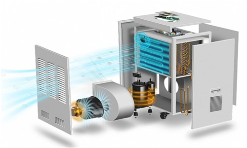 青島除濕機，青島抽濕機廠家